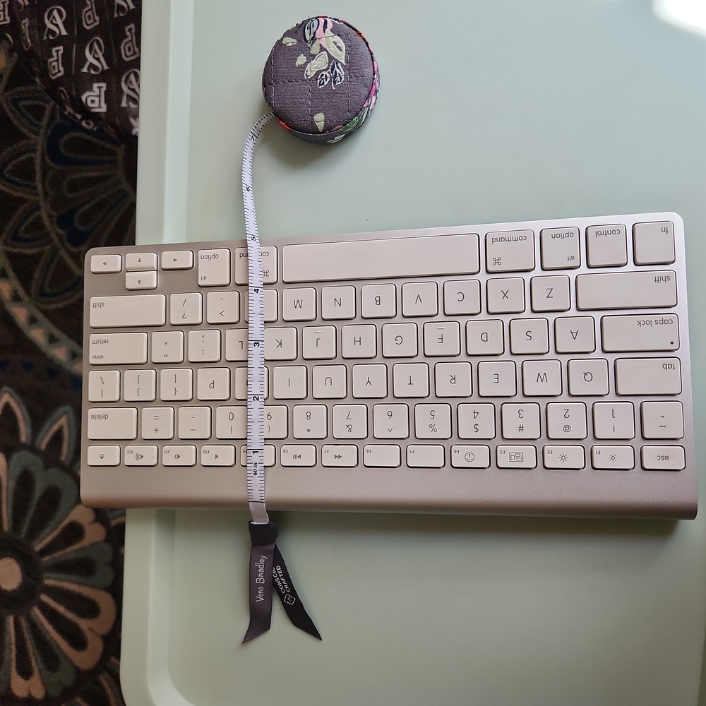 Apple Wireless Keyboard - Picture 5 of 5